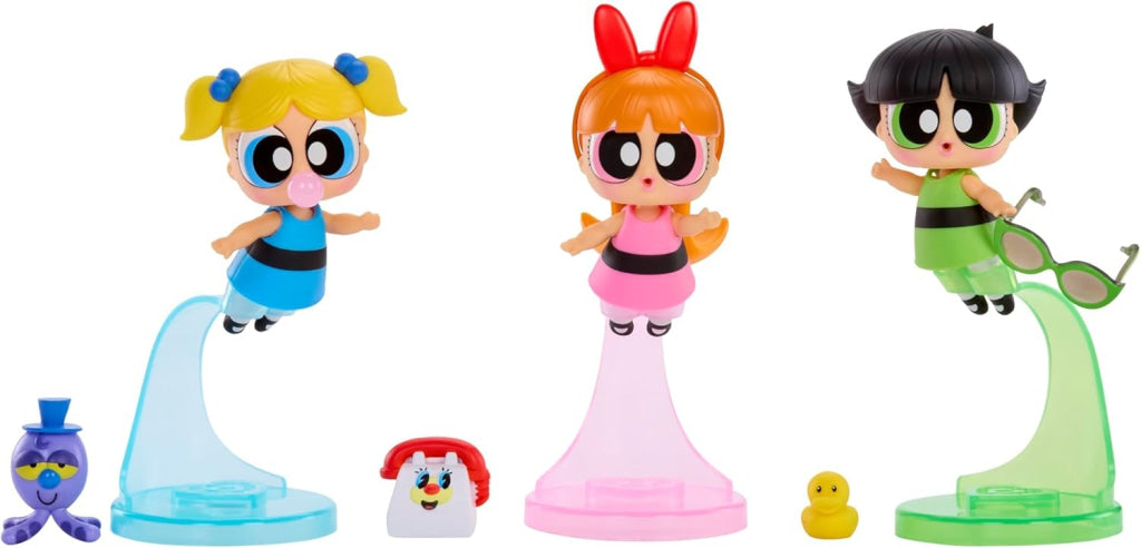 L.O.L. Surprise! Loves The Powerpuff Girls Tots - L.O.L. Surprise!