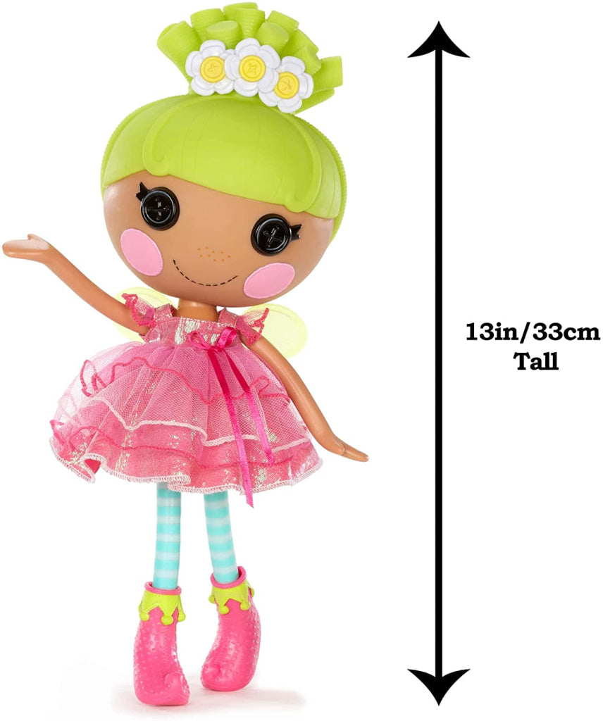 Lalaloopsy Pix E. Flutters Large Doll