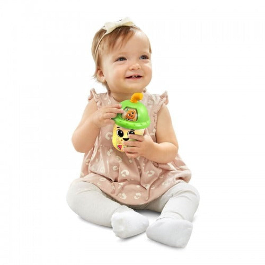 LeapFrog Fruit Colors Learning Smoothie - LeapFrog