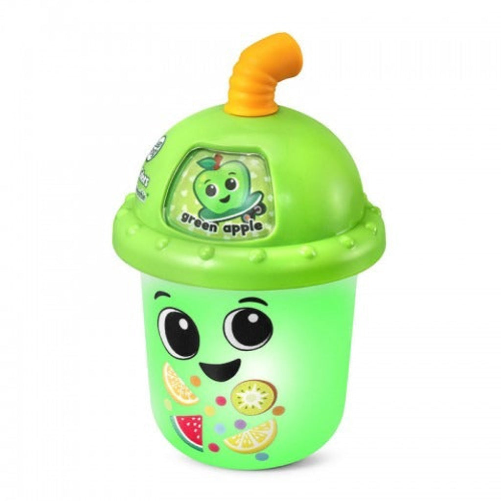 LeapFrog Fruit Colors Learning Smoothie - LeapFrog