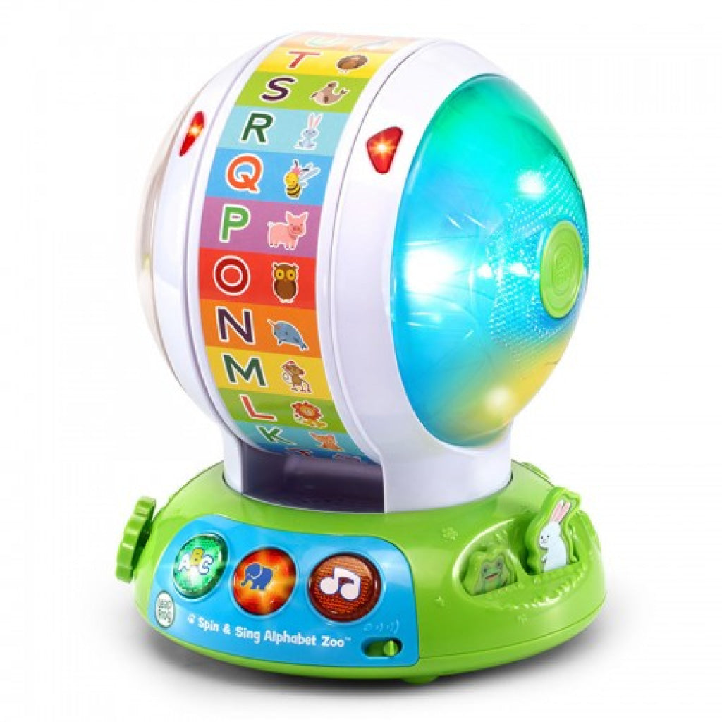 LeapFrog Scout’s Alphabet Zoo Ball - LeapFrog