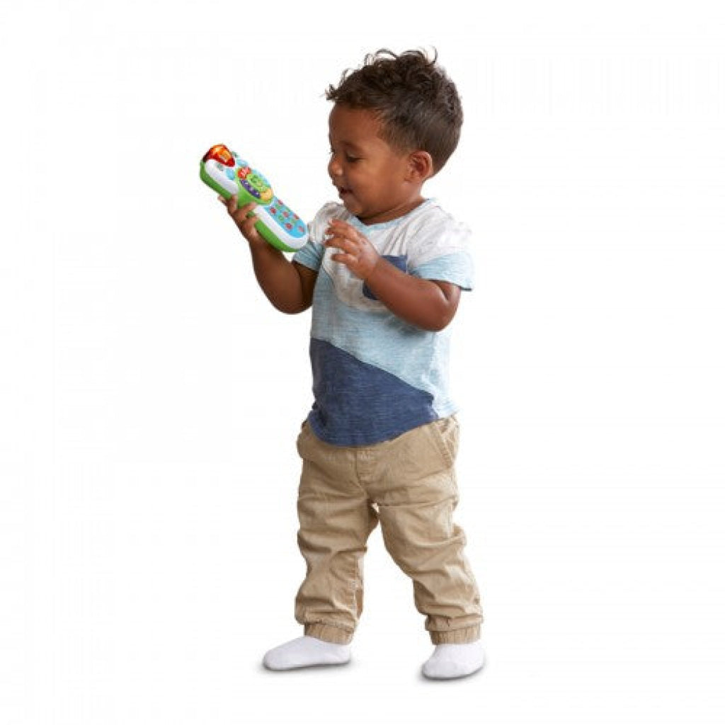 LeapFrog Scout’s Learning Lights Remote Deluxe - LeapFrog