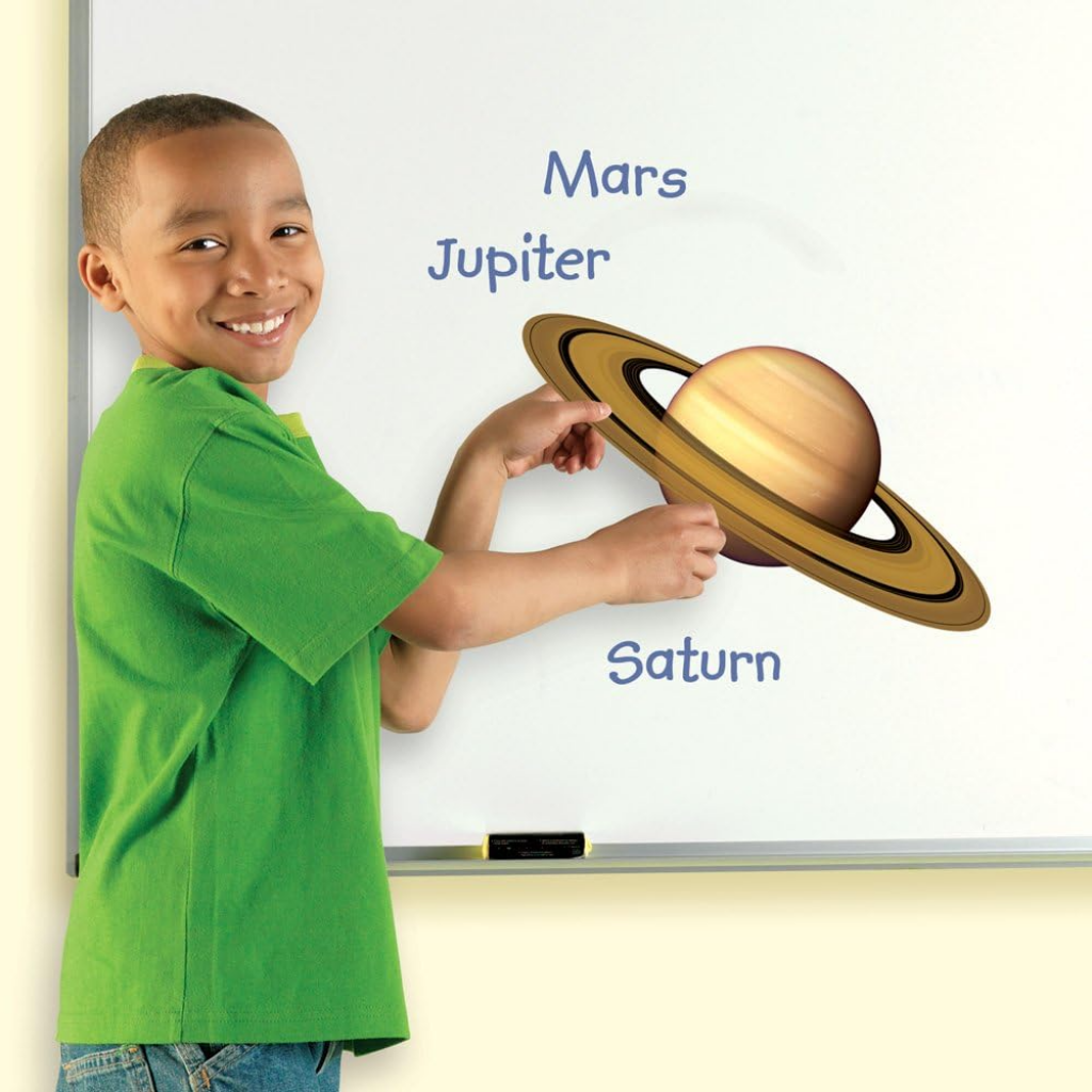 Learning Resources Ler6040 Giant Magnetic Solar System