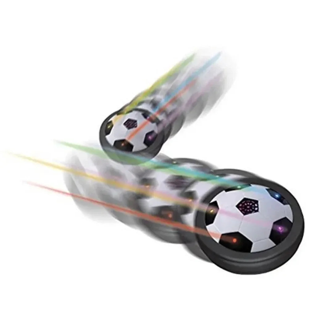 Led Lights Electric Hover Ball