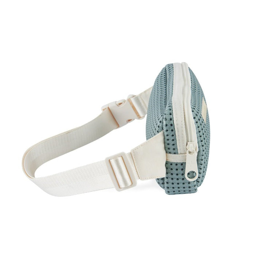 Light + Nine Little Fanny Pack Bistro Green - Light + Nine