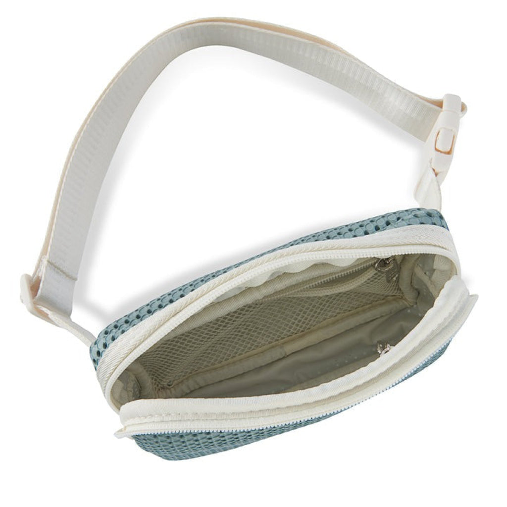Light + Nine Little Fanny Pack Bistro Green - Light + Nine