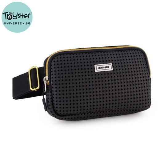 Light + Nine Little Fanny Pack Gold Edition - Light + Nine