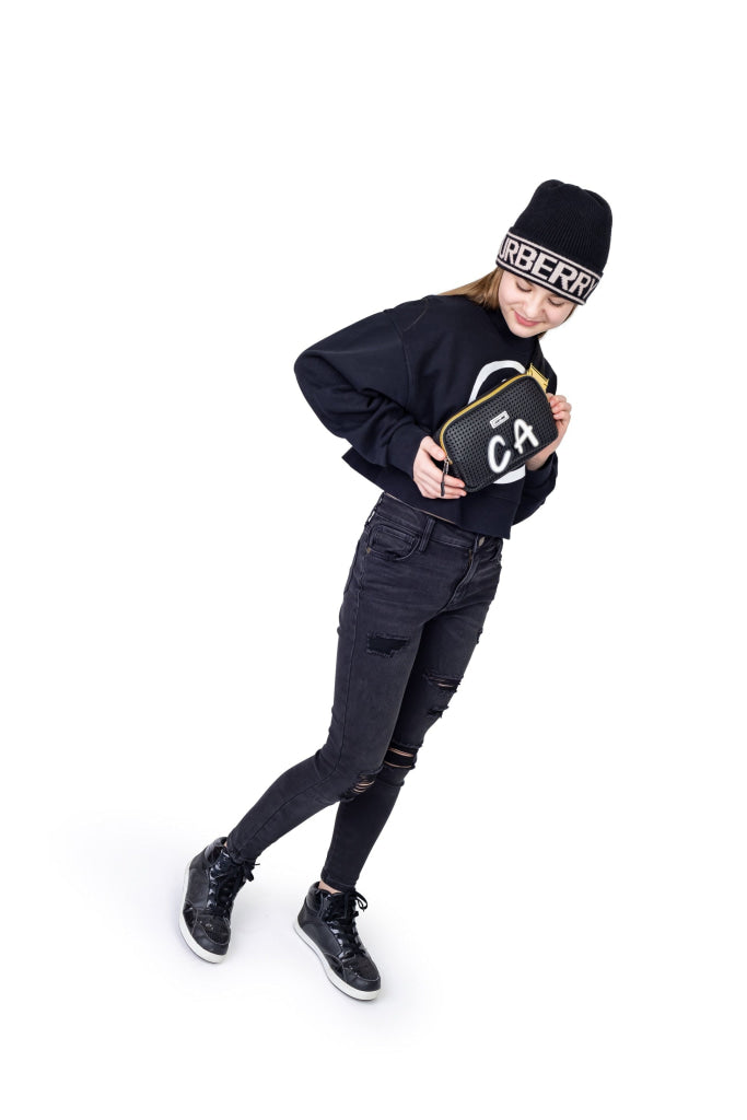 Light + Nine Little Fanny Pack Gold Edition - Light + Nine