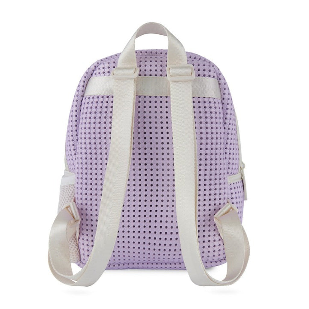 Light + Nine Little Starter Backpack Faded Lavender - Light + Nine