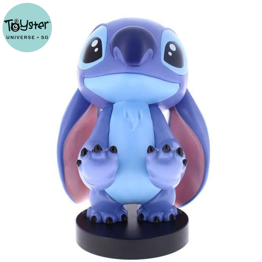 Lilo & Stitch: Stitch Cable Guys Holder - STITCH