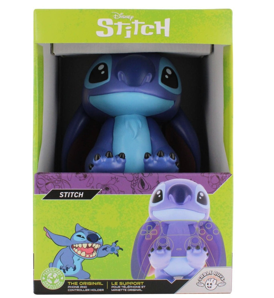 Lilo & Stitch: Stitch Cable Guys Holder - STITCH