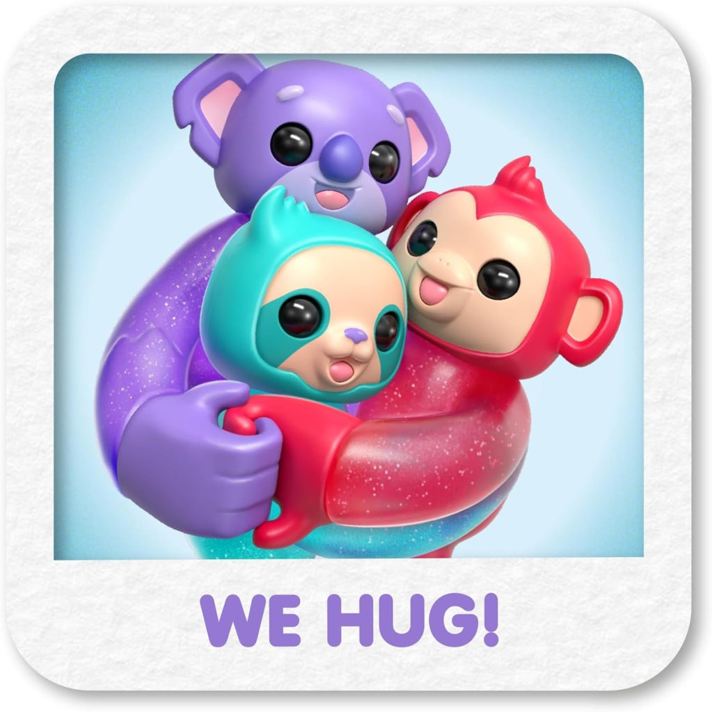 Little Live Pets Hug N’ Hang Zoogooz - Koomi Koala