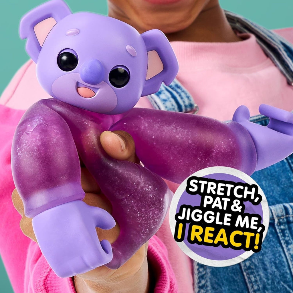 Little Live Pets Hug N’ Hang Zoogooz - Koomi Koala