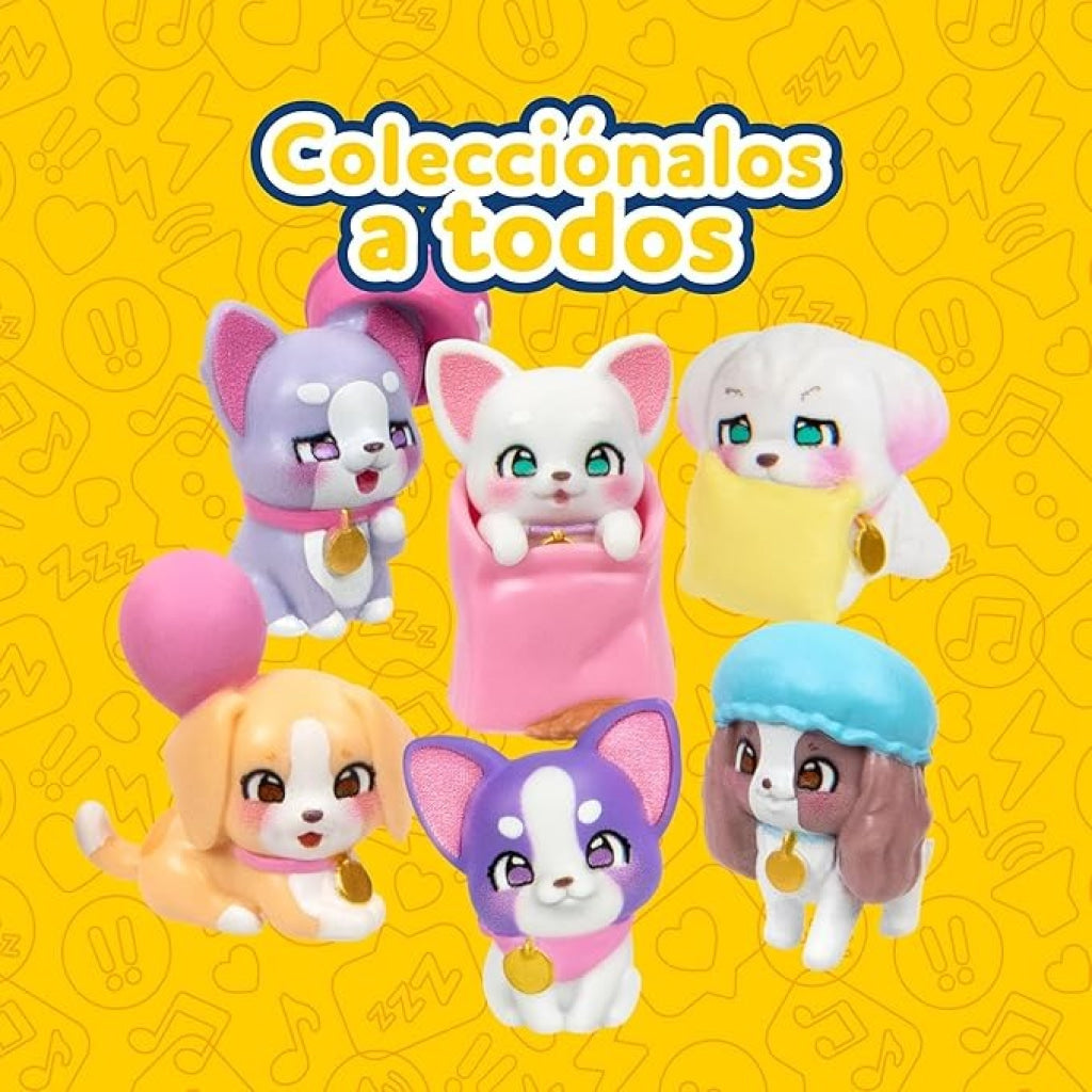 Little Live Pets Mama Surprise Families S1 Adoption Pack - Little Live Pets