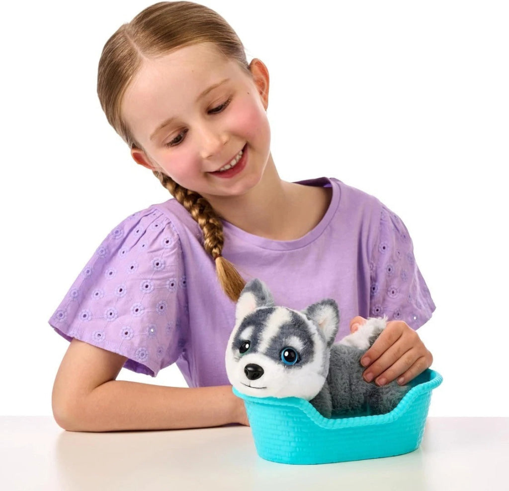 Little Live Pets My Really Real S2 Puppy Mini Aurora - Little Live Pets