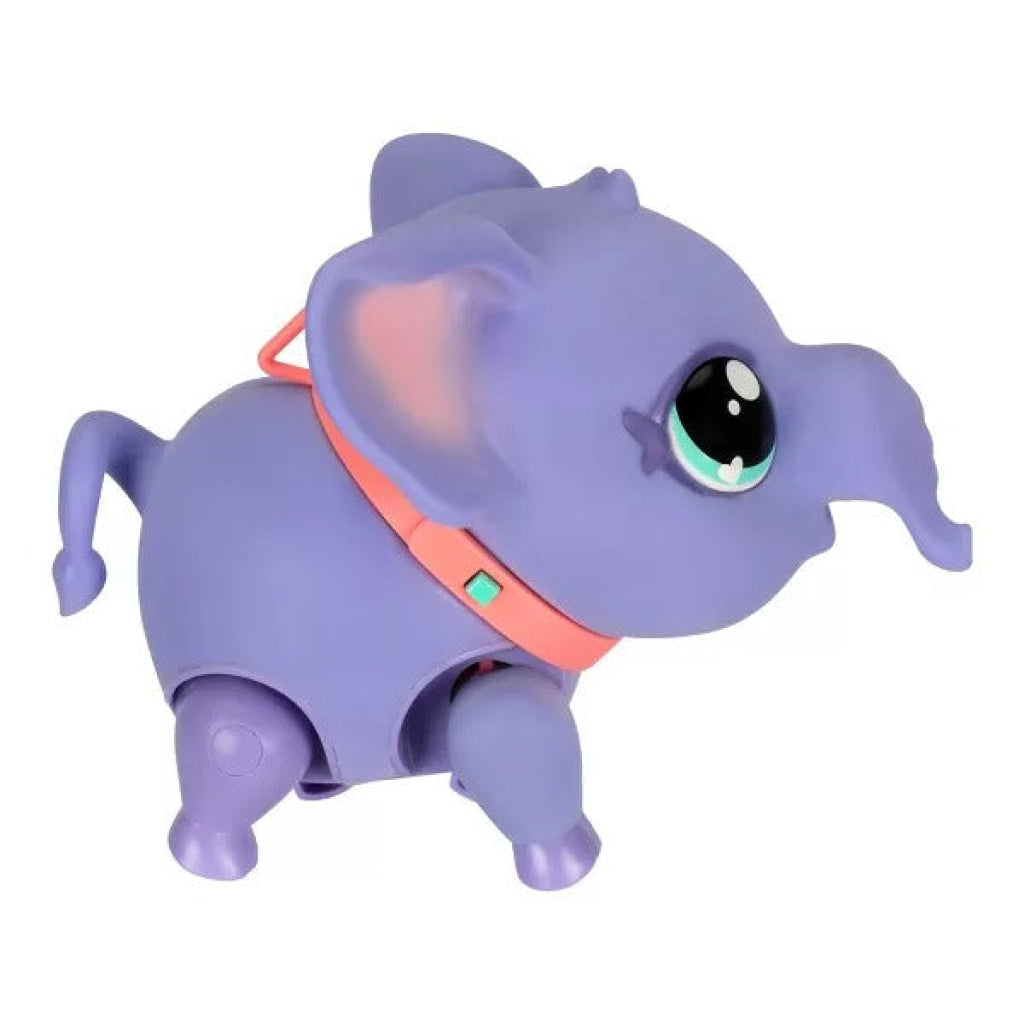 Little Live Pets My Walking Elephant