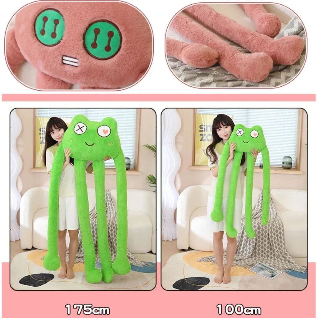 Long Legs Monsters