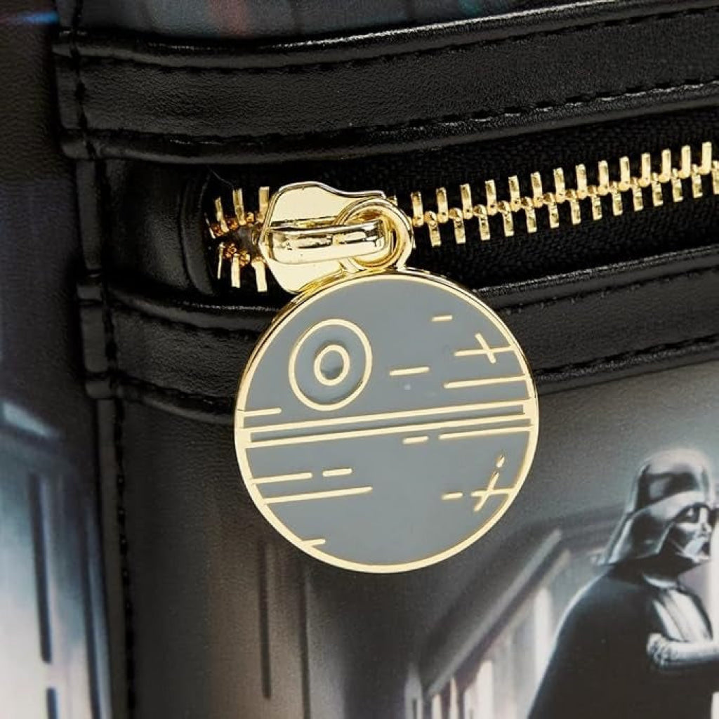 Loungefly Star Wars A New Hope Final Frames Mini Backpack - Loungefly