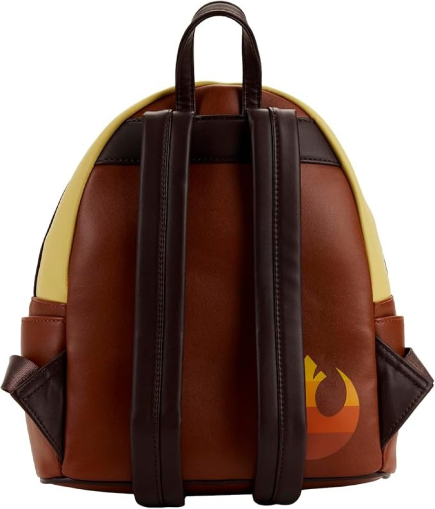 Loungefly Star Wars Lands Jakku Mini Backpack - Loungefly