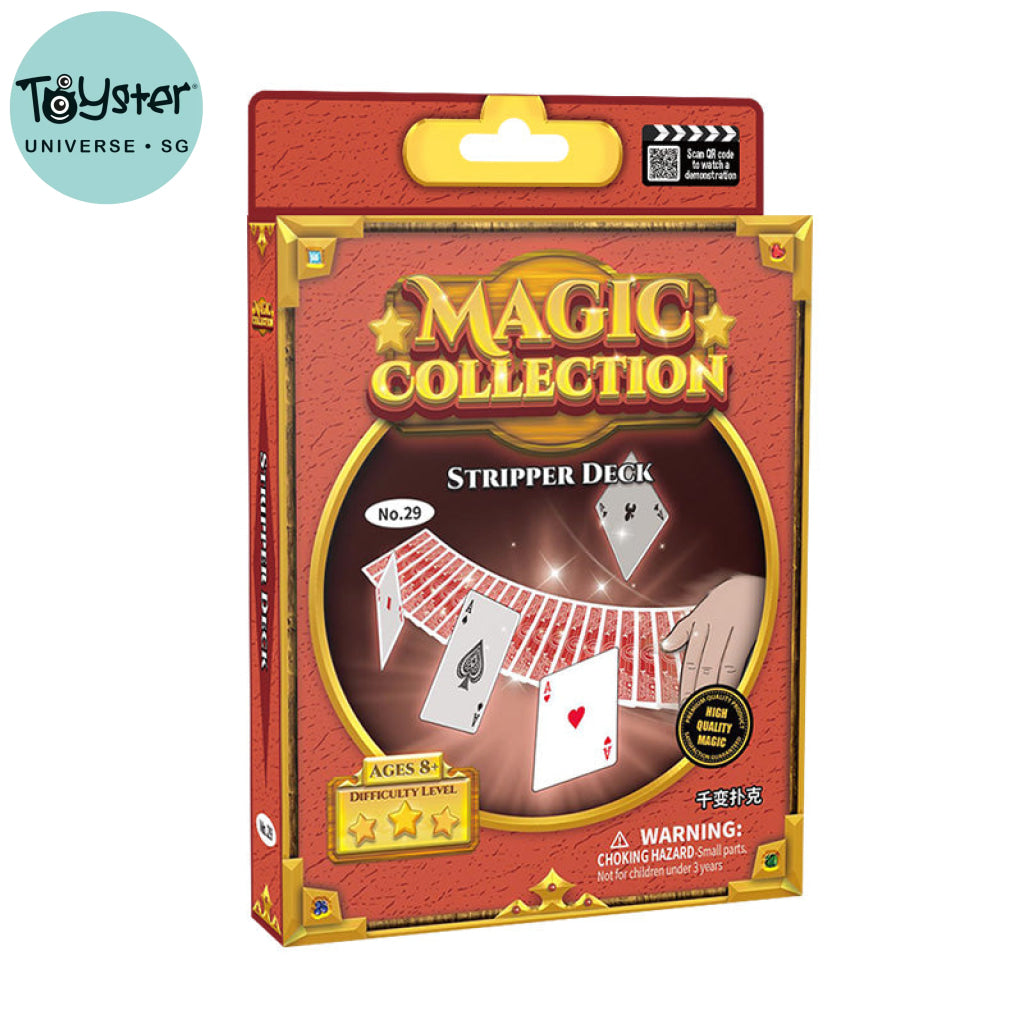 Disney Fantasia Mickey Magic Collection - Stripper Deck