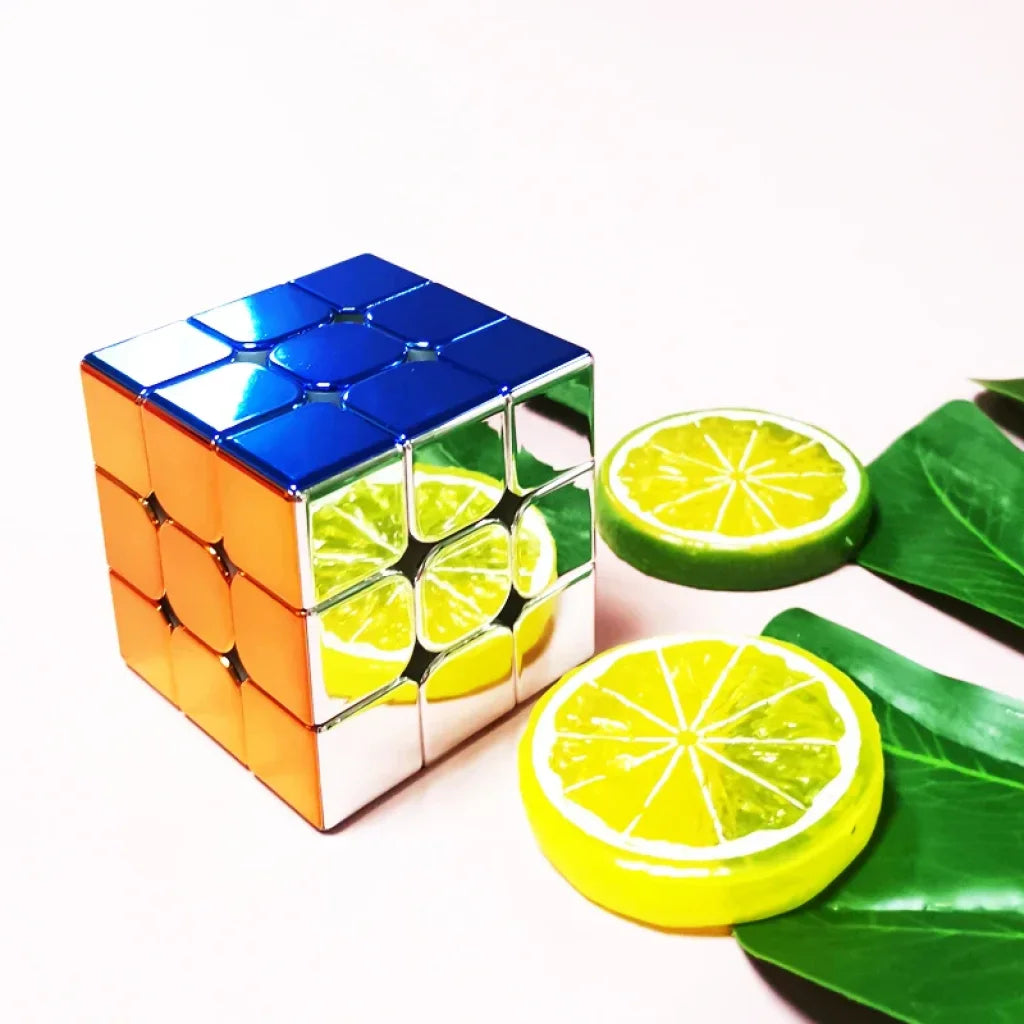 Magnetic Magic Cube 3X3X3 4X4 2X2