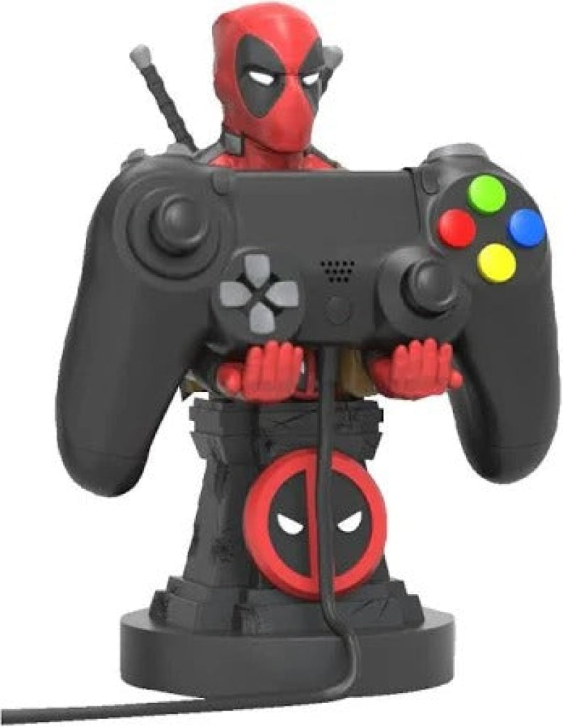 Marvel: Deadpool 3 Cable Guys Holder - Cable Guys