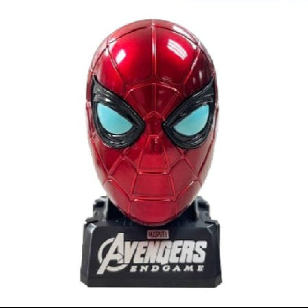 Marvel Iron Spider Action Figure - Marvel