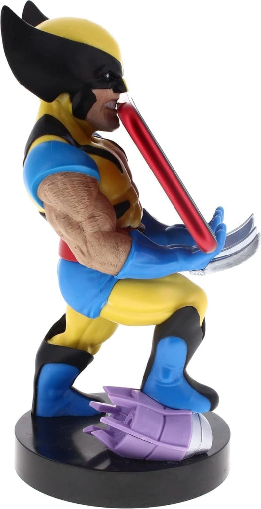 Marvel: Wolverine Cable Guys Holder - Cable Guys