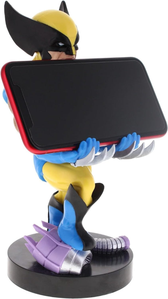 Marvel: Wolverine Cable Guys Holder - Cable Guys