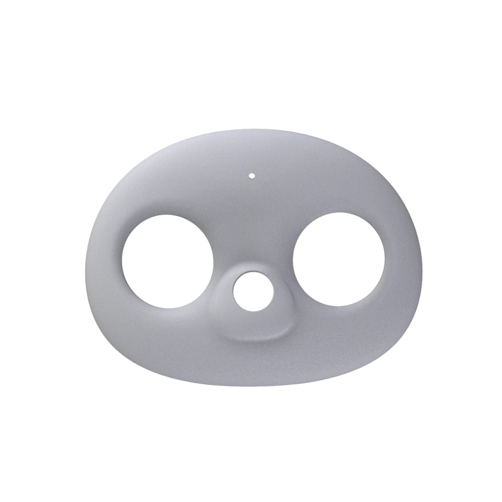 Mask for ropet™ KAMOMO - Grey - Lifestyle