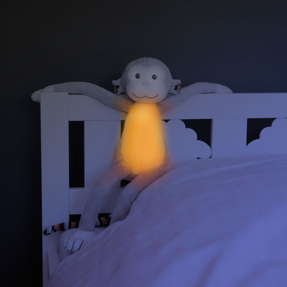 Nightlight with Soothing Melodies - Max / Bo / Katie