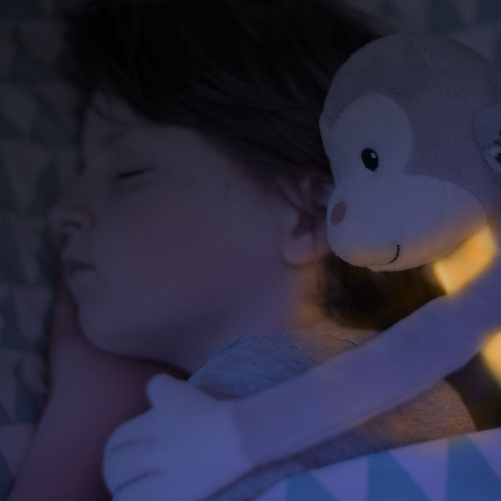 Nightlight with Soothing Melodies - Max / Bo / Katie