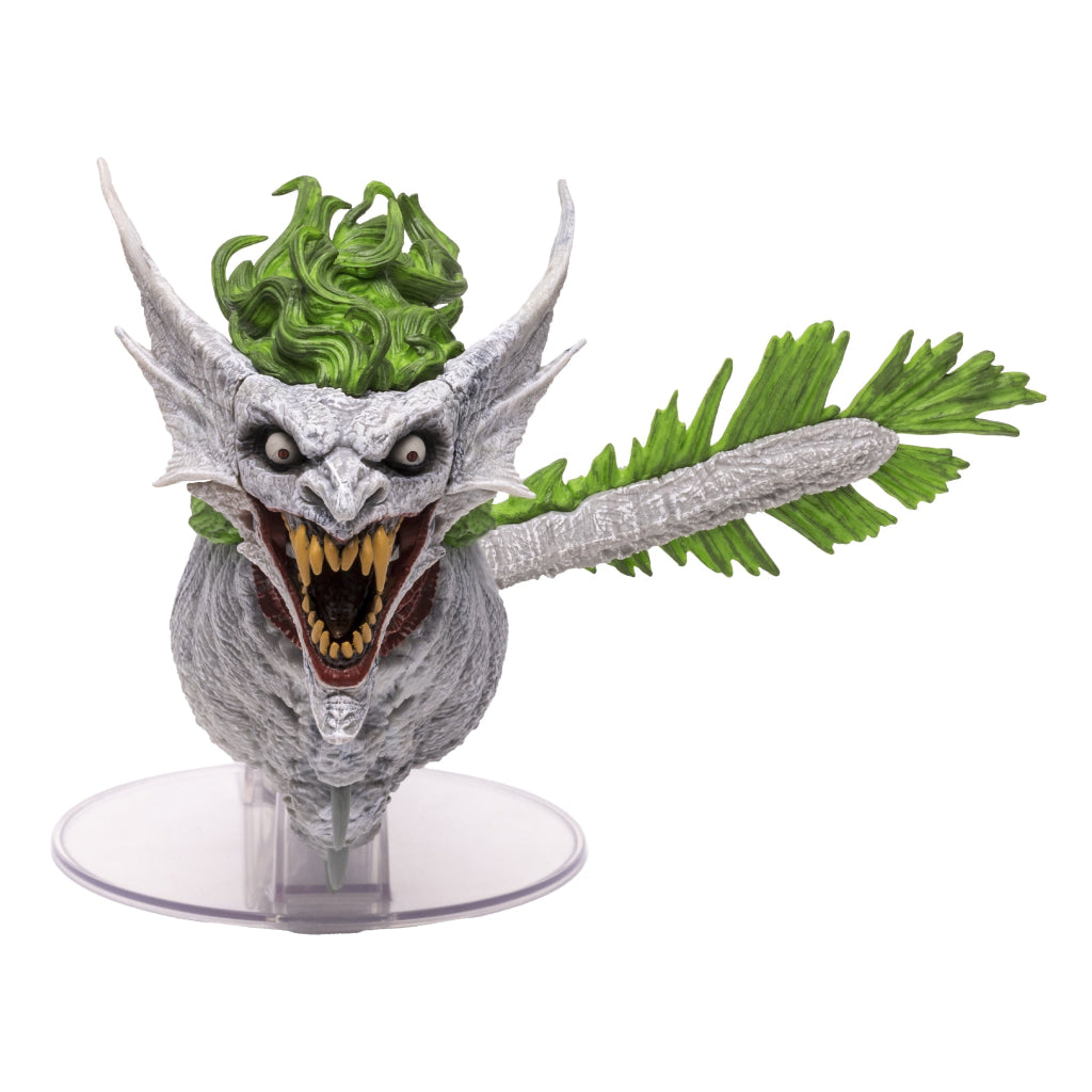 Mcfarlane Dc Multiverse The Joker Dragon (Dark Nights Metal) Comics