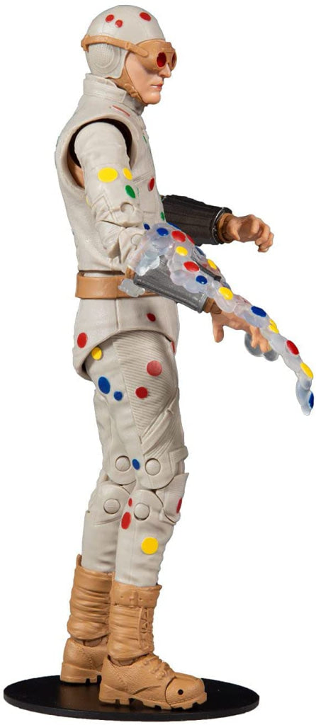 Mcfarlane Dc Multiverse The Suicide Squad Polka Dot Man Comics