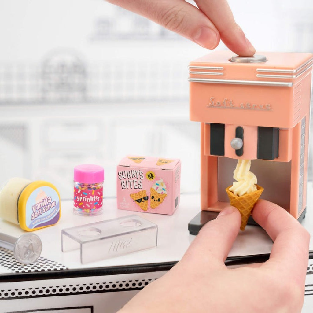 MGA’s Miniverse Make It Mini Appliances Series 2 - MGA Miniverse