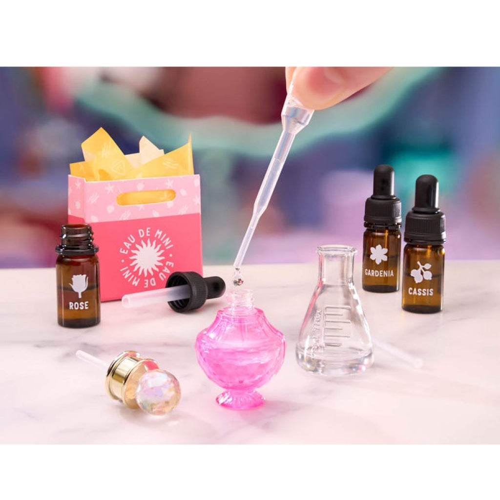 MGA’s Miniverse Make It Mini Fragrances - MGA Miniverse