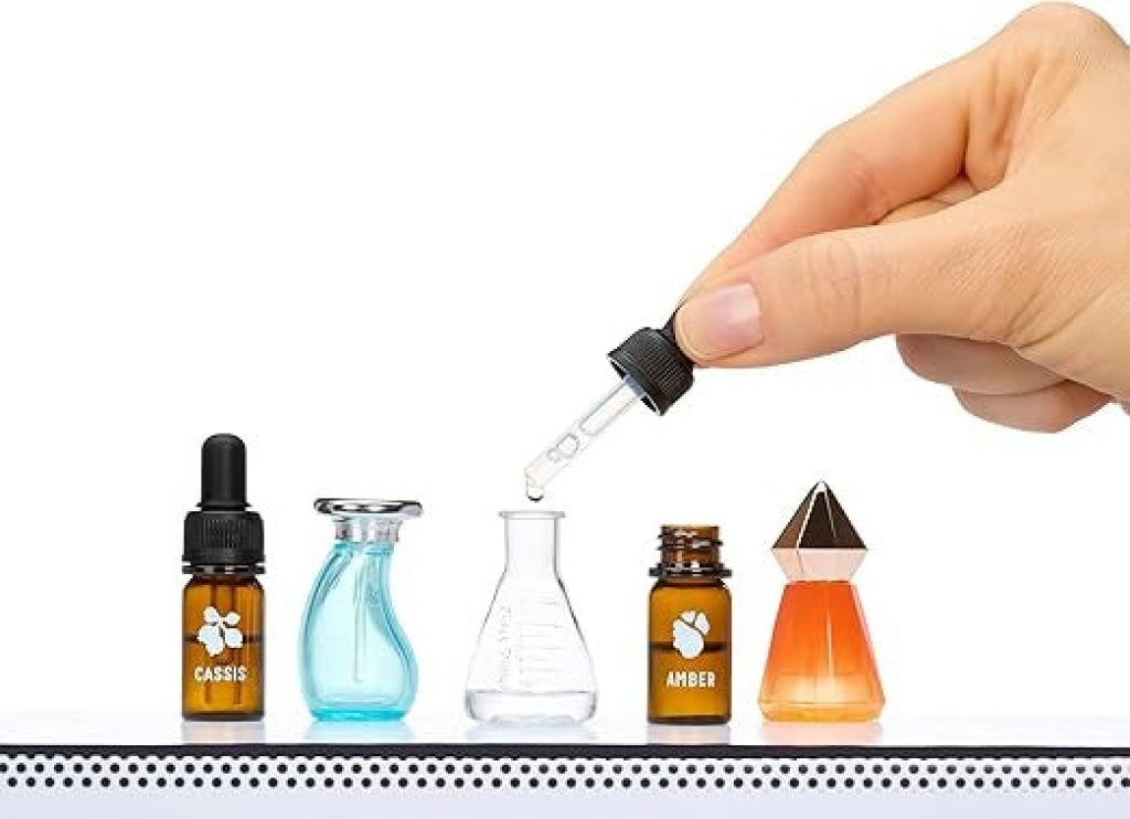 MGA’s Miniverse Make It Mini Fragrances - MGA Miniverse