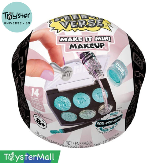 MGA’s Miniverse Make It Mini Makeup Series 1 - MGA Miniverse