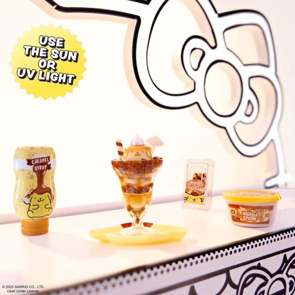 MGA’s Miniverse Make It Mini Sanrio Series 2 - MGA Miniverse