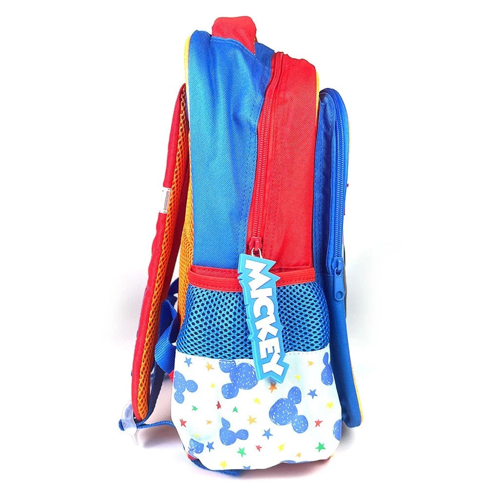 Mickey Feel A Little Pre School Bag - Disney
