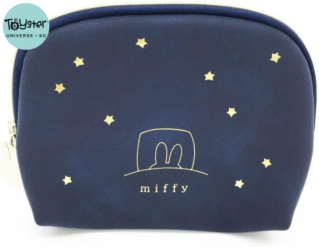 Miffy Good Night Series Tissue Pouch Miffy