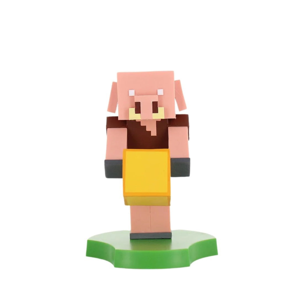 Minecraft: Piglin Guys Holdems - Cable Guys