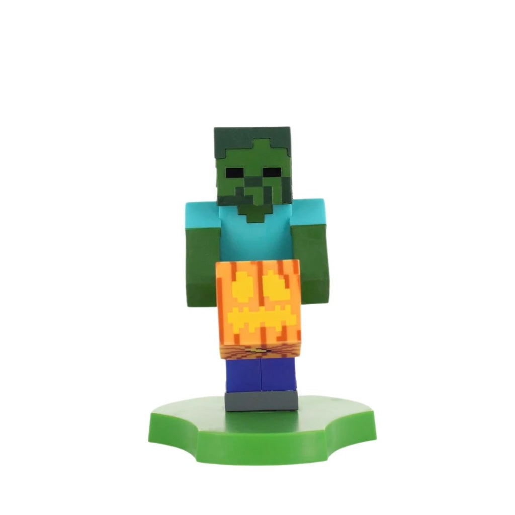 Minecraft: Zombie Holdems - Cable Guys