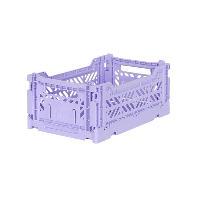 Aykasa Folding Minibox Colour Crate