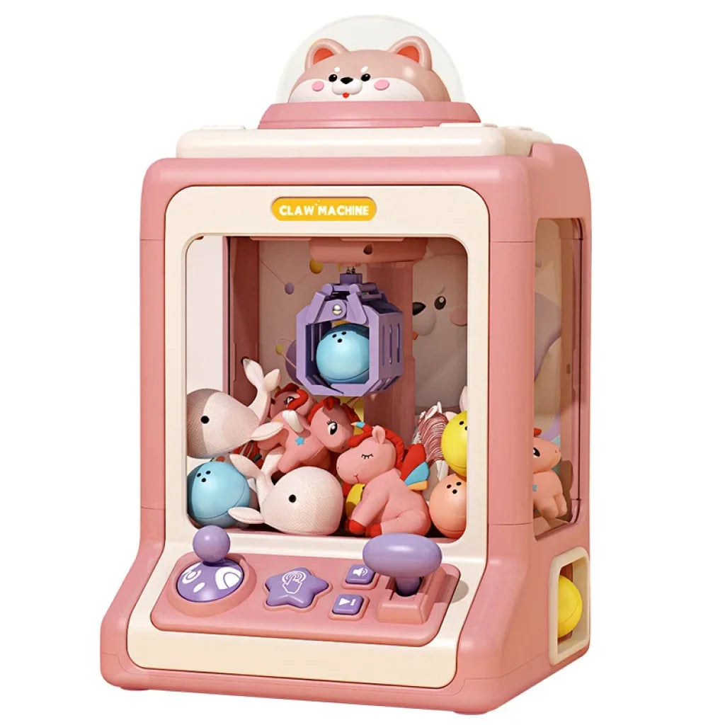 Mini Claw Machine