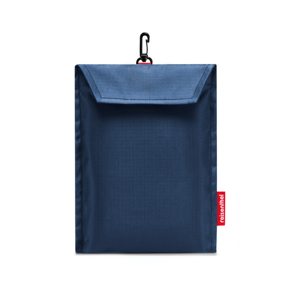 mini maxi travelbag dark blue