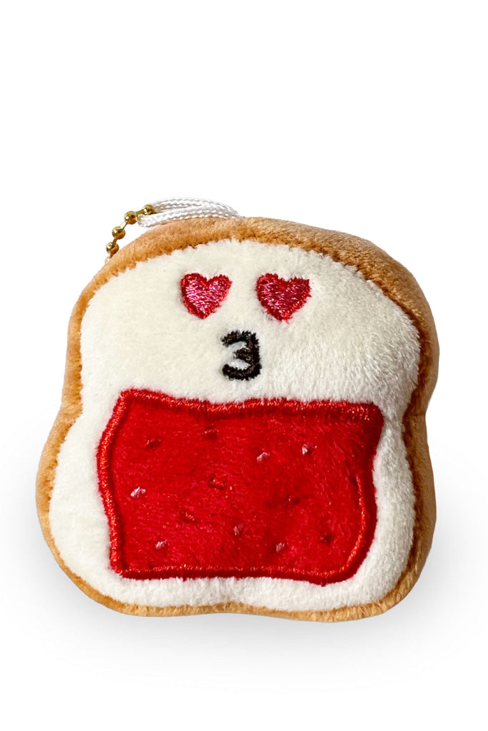 Mini Starter Toasty 3’’ Charms - Jam