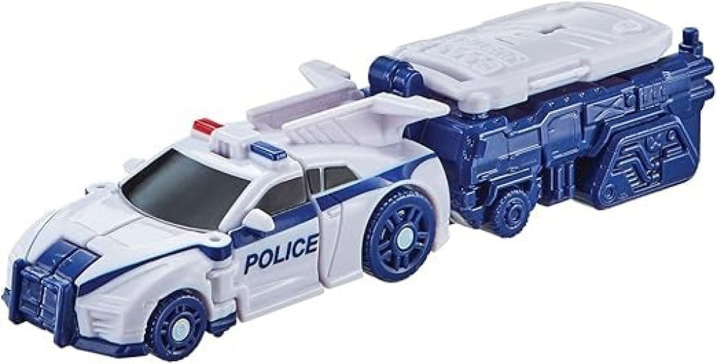 Mini Tobot P