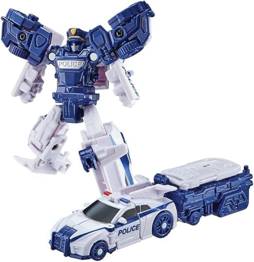 Mini Tobot P