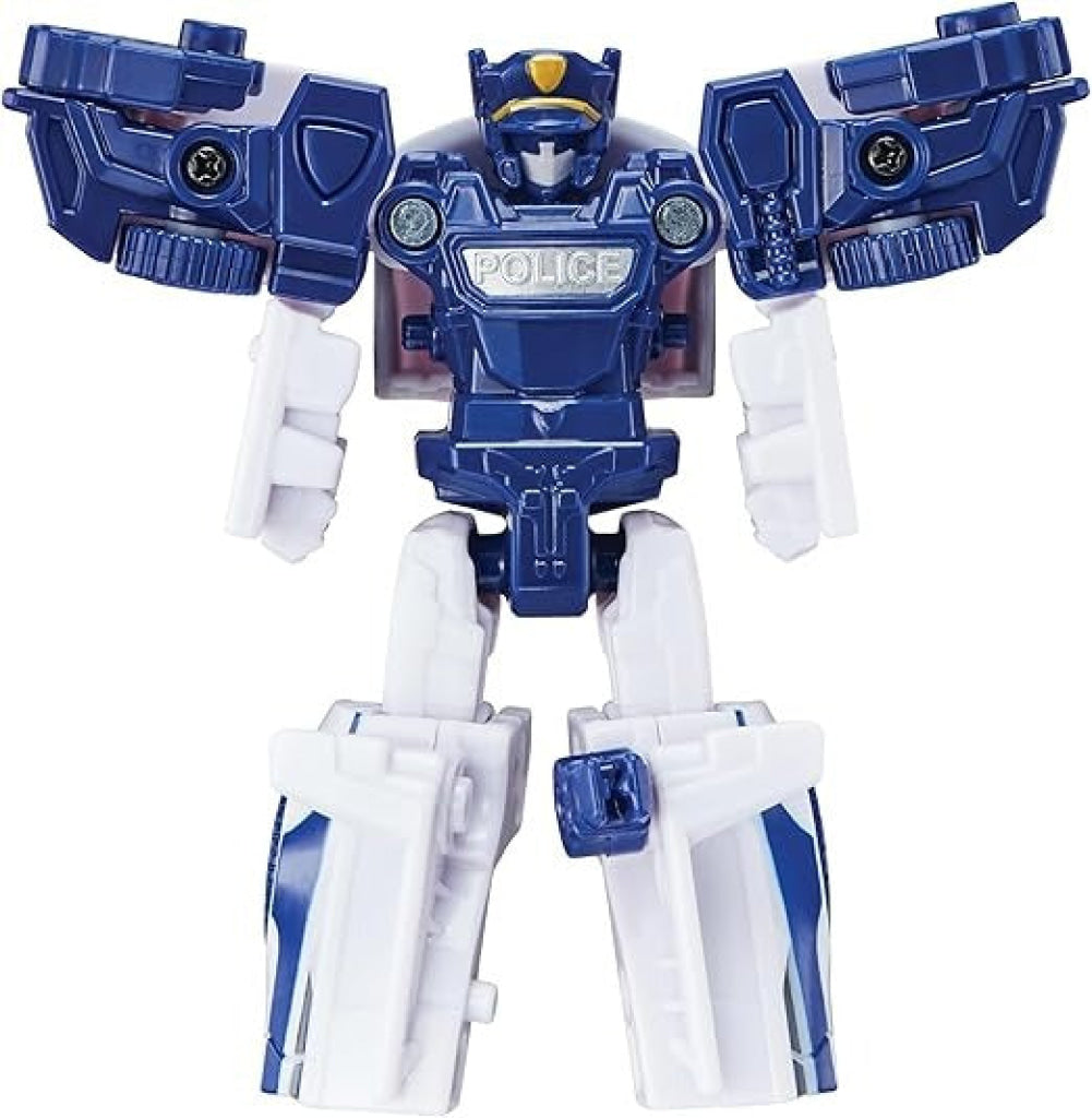 Mini Tobot P